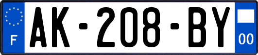 AK-208-BY