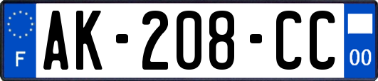 AK-208-CC