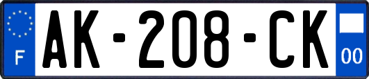 AK-208-CK