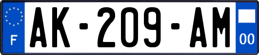 AK-209-AM