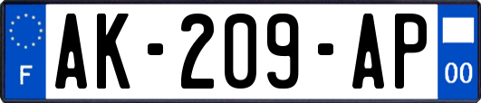 AK-209-AP