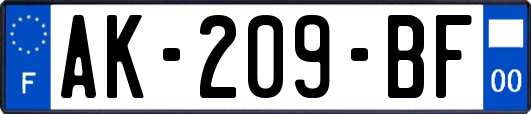 AK-209-BF