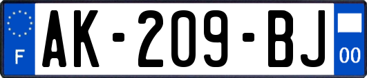 AK-209-BJ