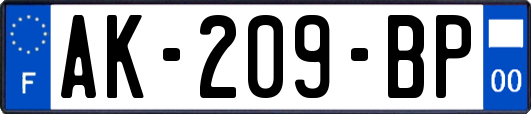 AK-209-BP