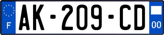 AK-209-CD