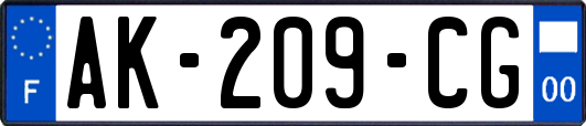 AK-209-CG