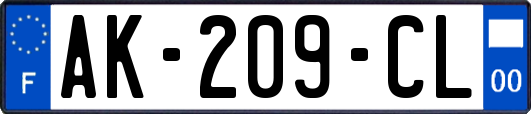 AK-209-CL