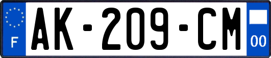 AK-209-CM