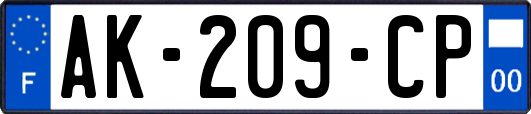 AK-209-CP