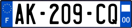 AK-209-CQ