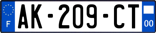 AK-209-CT