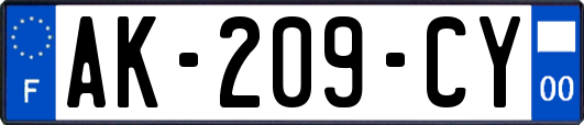 AK-209-CY