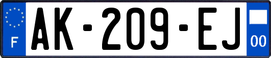 AK-209-EJ