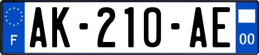 AK-210-AE