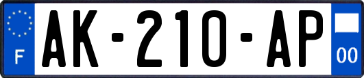 AK-210-AP