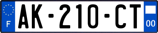 AK-210-CT