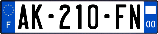 AK-210-FN