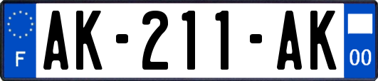 AK-211-AK