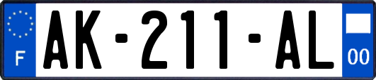 AK-211-AL