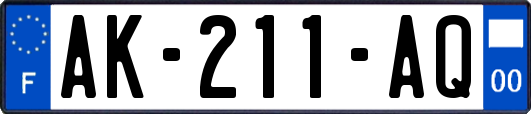 AK-211-AQ