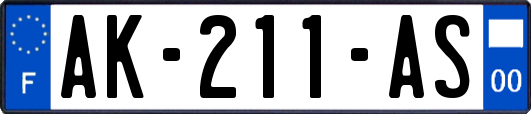 AK-211-AS