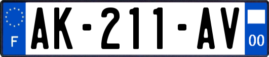 AK-211-AV