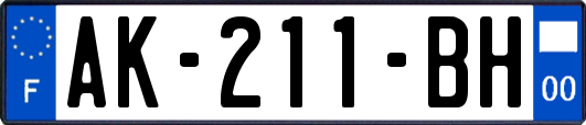 AK-211-BH