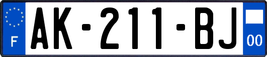 AK-211-BJ