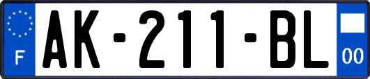 AK-211-BL