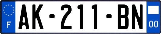 AK-211-BN