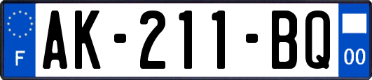 AK-211-BQ