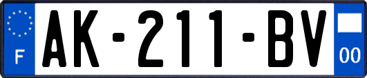 AK-211-BV