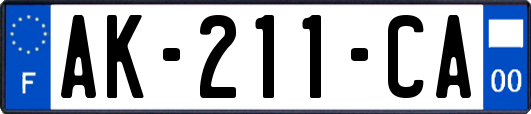 AK-211-CA