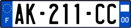 AK-211-CC