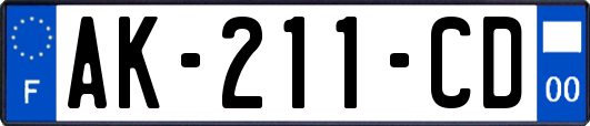 AK-211-CD
