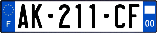 AK-211-CF