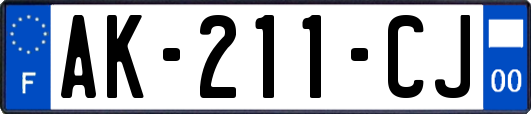 AK-211-CJ