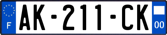 AK-211-CK