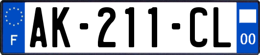 AK-211-CL