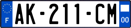 AK-211-CM
