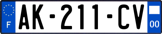 AK-211-CV