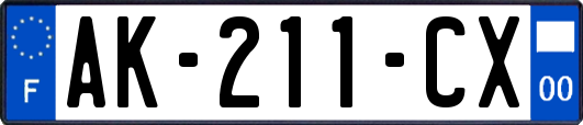 AK-211-CX