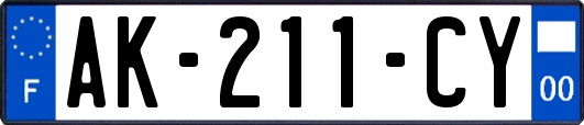 AK-211-CY