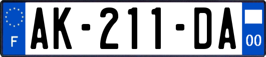 AK-211-DA