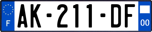 AK-211-DF