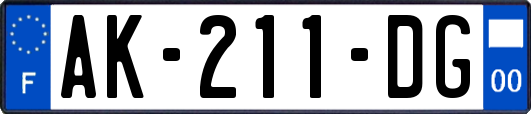 AK-211-DG