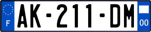 AK-211-DM