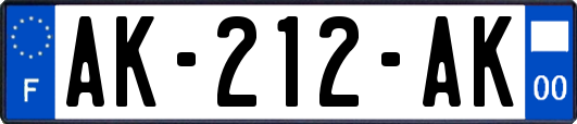 AK-212-AK