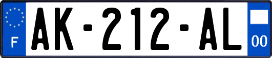 AK-212-AL