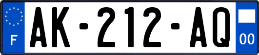 AK-212-AQ